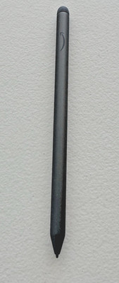Genuine Amazon Kindle Scribe Premium Pen Stylus w/ Eraser Tungsten (2024 Model)