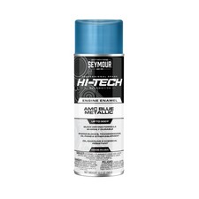 En-66 Hi-tech Engine Spray Paint Amc Blue