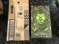 Masters Of The Universe New Eternia Moss Man Masterverse Mattel Creations 2025