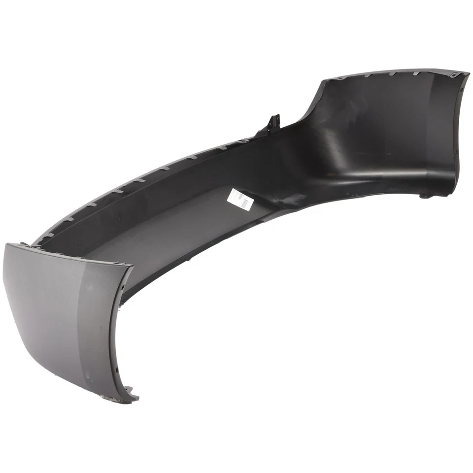 Rear Lower Bumper Cover For 2010-2015 Hyundai Tucson Textured Foto 4 de 4