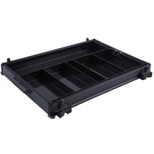 Preston Innovations Mag Lok Inception Deep Side Draw unit Seat Box Tray P0890020