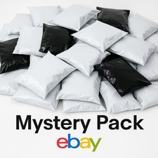 100x Secret / Mystery Packs Restposten Mix NEUWARE für Wiederverkäufer Haushalt