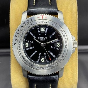 Tissot Navigator | eBay