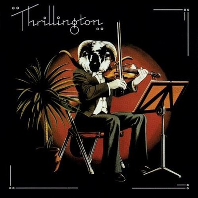 Paul McCartney - Thrillington [New CD] Digipack Packaging