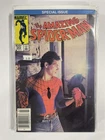 The Amazing Spider-Man #262 (1985) Spider-Man VF5B174 VF Very Fine 8.0