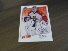 2008/09 victory # 110 tomas vokoun