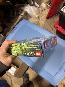 NEW LEGO CHIMA #70115 246 PIECES  -  ULTIMATE SPEEDOR TOURNAMENT -1