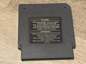 Impossible Mission II Nintendo Nes Aut&eacute;ntico Limpio y Probado