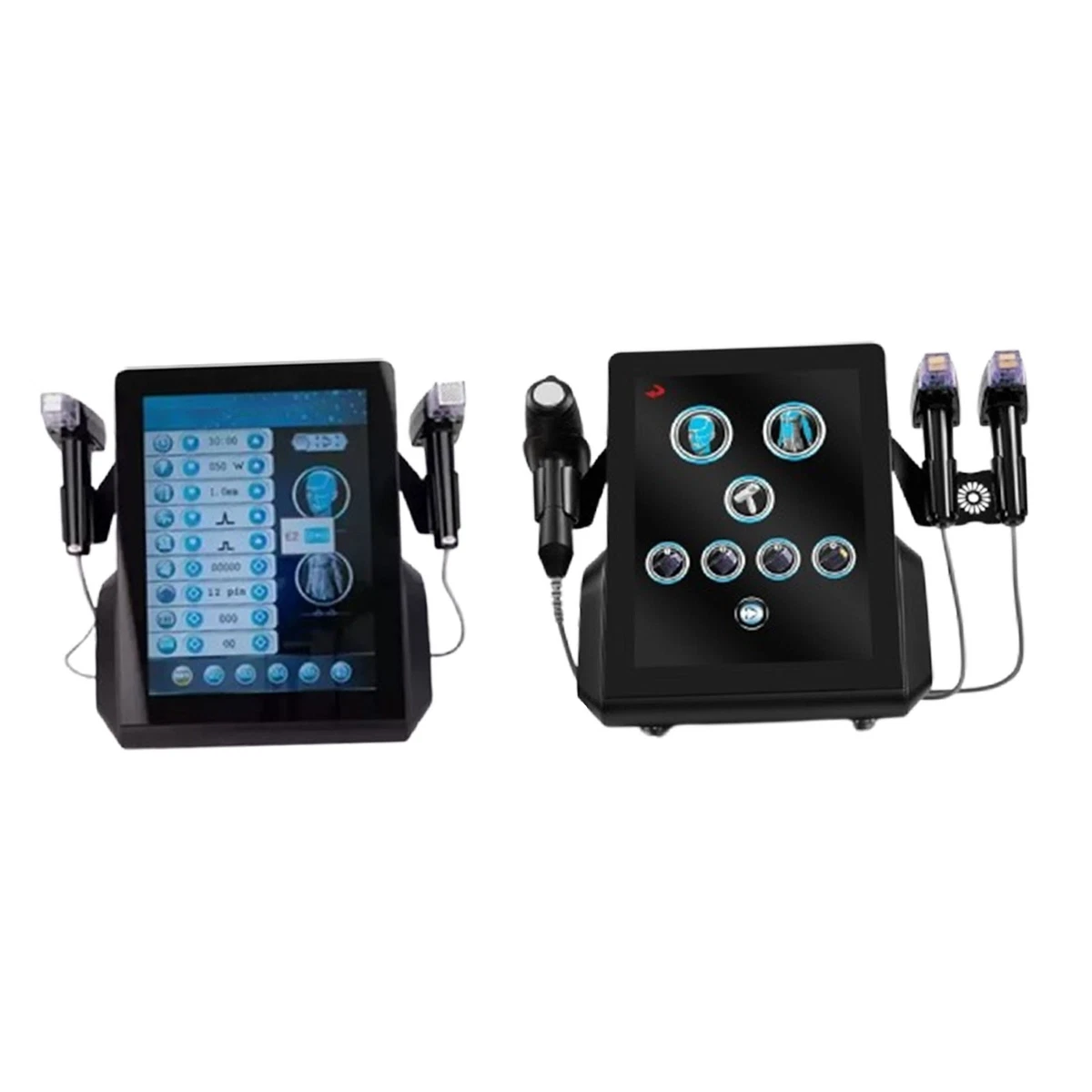 【値下げしました！】ビューティーマシーン Multi-Function Professional Facial Machines for sale | eBay