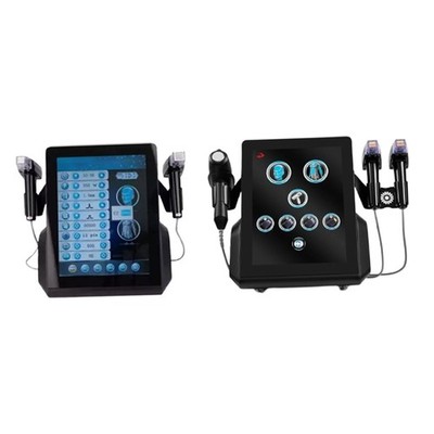 Profesional Morpheus 8 Fractional Skin Tightening Machine Face Body Lifting