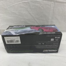 GREENLIGHT 1/43 FAST&FURIOUS HONDA S2000 112544