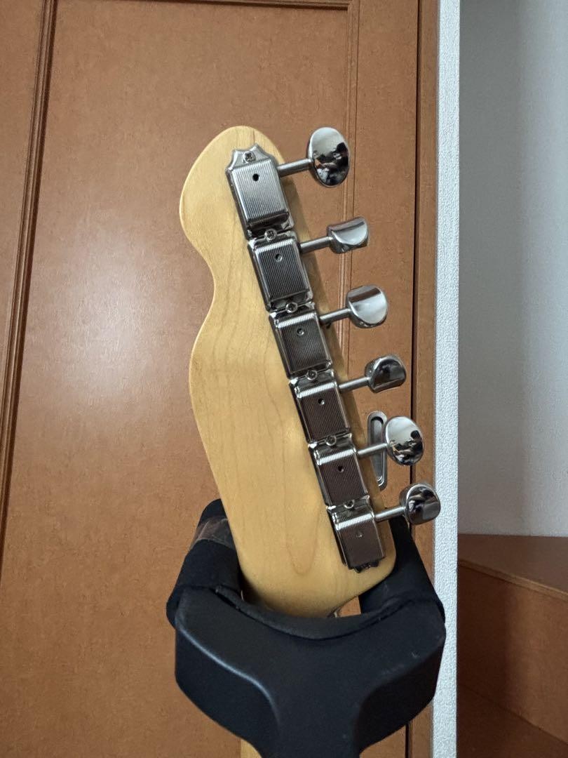 Final Tokai Ate116B Gmb Telecaster Safe delivery from Japan