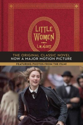 Little Women: The Original Classic Novel Featuring Photos fr - VERY GOOD