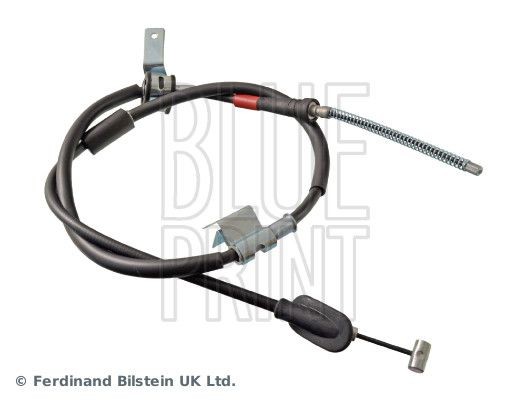 Seilzug, Feststellbremse Hinten Links Blue Print ADK84667 Passend FüR Subaru-image