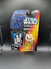 Kenner - Star Wars: The Power of the Force - Luke Skywalker - Sealed