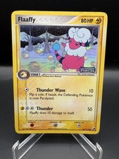 Flaaffy 56/115 Unseen Forces Reverse Holo Pokemon MP on eBay