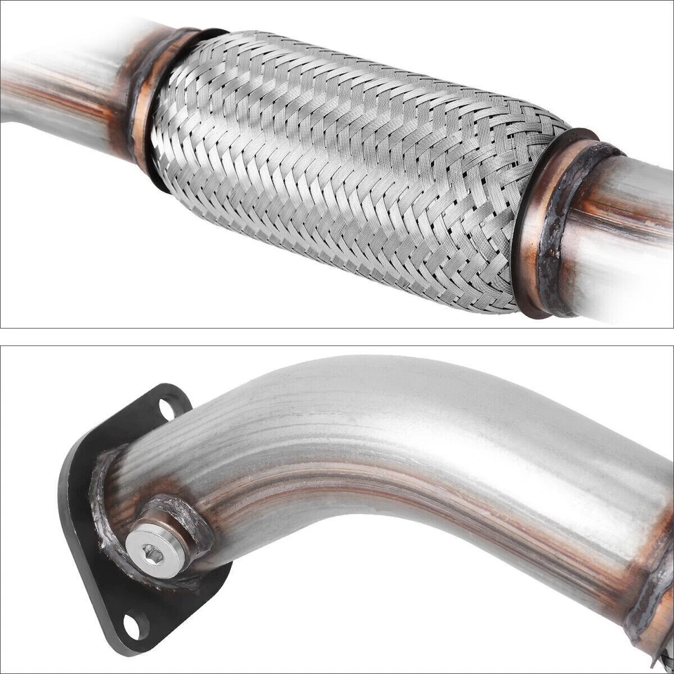 Catalytic Converter For 2002-2006 Toyota Camry & 2004-2006 Toyota Solara 2.4 L - Image 4 of 4