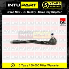 Fits BMW 3 Series 1997-2007 Z4 2002-2009 IntuPart Front Right Tie Rod End