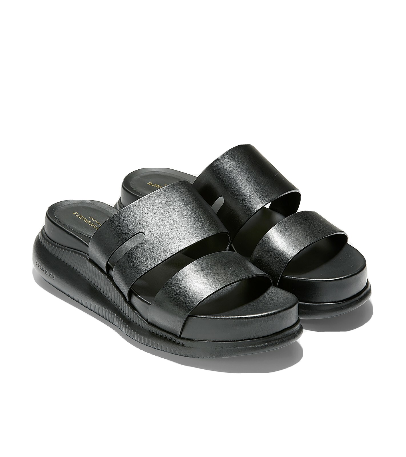 cole haan 2 zerogrand slot sandals
