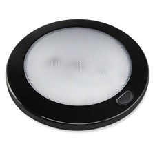 12V LED Lights Caravan Motorhome Campervan Interior Ceiling Lamp Dimmable Switch