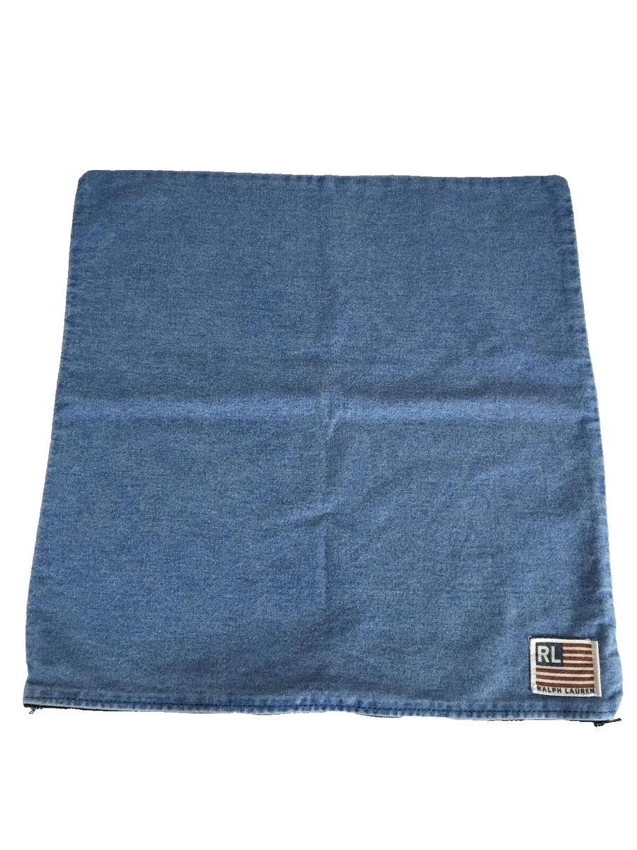 Ralph Lauren Patriotic 100% Cotton Home Décor Pillows for sale | eBay