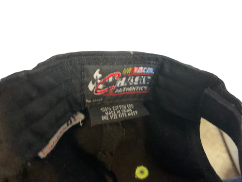 Danica Patrick Girl Power Girl's Adjustable Hat Cap - Picture 5 of 6
