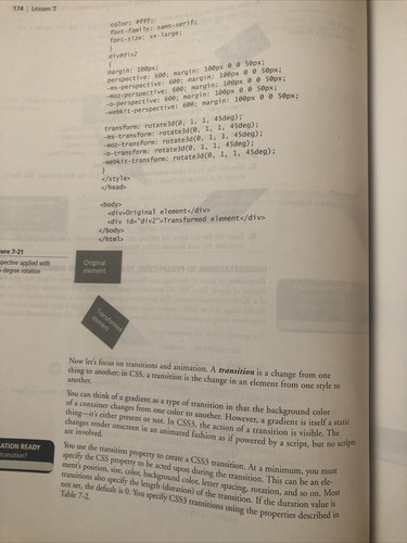 Exam 98-375 HTML5 Application Development Fundamentals by Microsoft ...