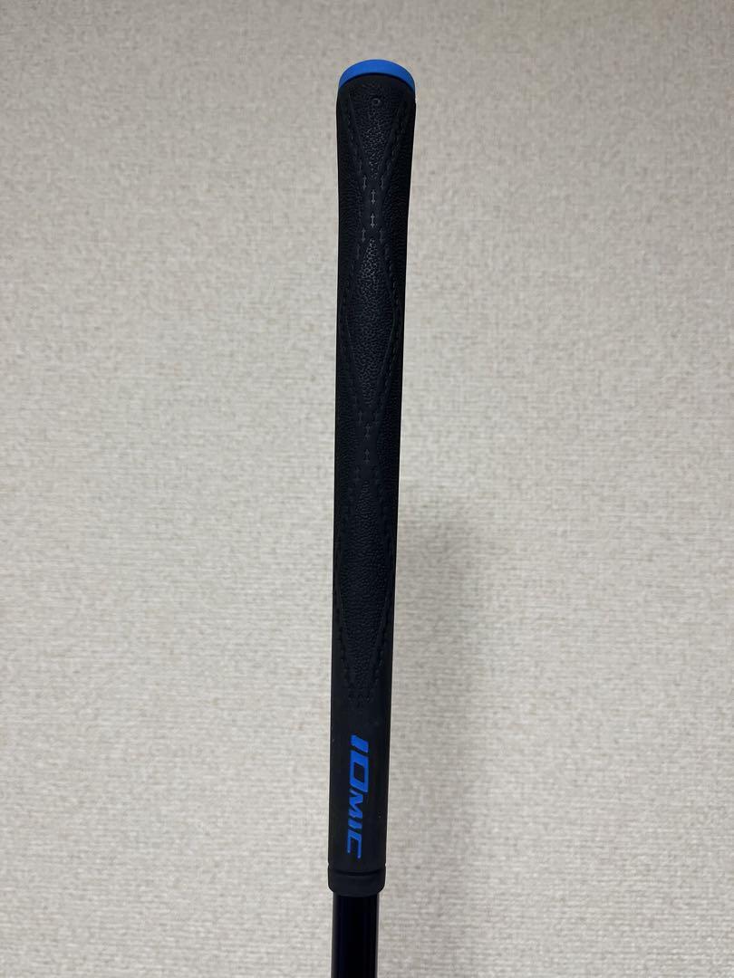 ☆美品☆SPEEDER NX FW 75-S PING 5W Fujikura Golf - Speeder NX Golf Shaft