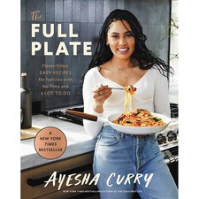 The Full Plate Flavor Filled Easy Recipes