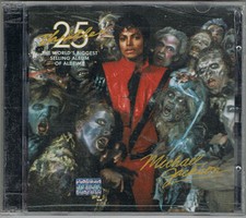 Michael Jackson Immortal Mexican Edition CD RARE Sony Music Mexico Released