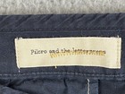 Anthropologie Pilcro Hyphen Black Jeans Two Button Waist/Leg Size 28/29/30 EUC! — photo 7