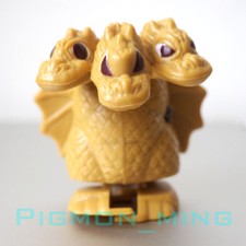 wind up godzilla toy