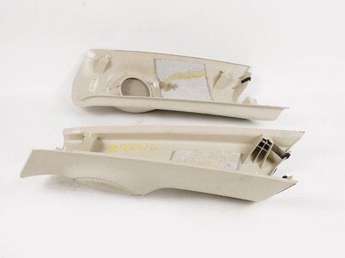2007 - 2012 Land Range Rover L322 D Pillar Cover Panel Trim Rear Left Right Oem - Picture 6 of 9