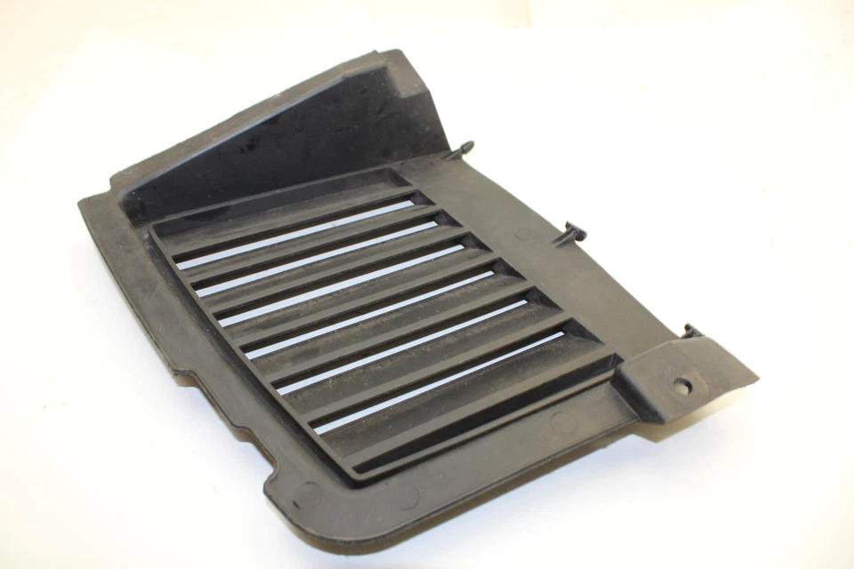 Yamaha Phazer Ii 1990 OEM persiana izquierda 8X9-77131-00-00 B525 Foto 4 de 4