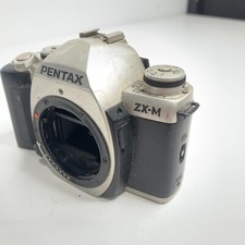 PENTAX Pentax ZX-M Film Cameras for sale - eBay PENTAX Pentax ZX-M Film Cameras for sale - eBay