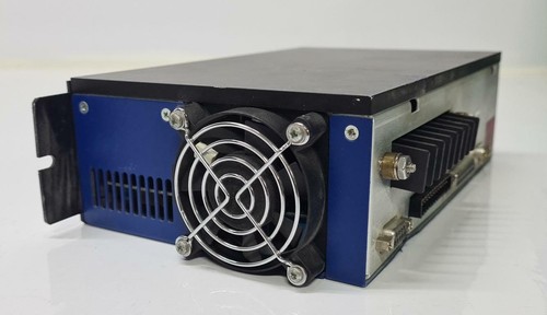 KOLLMORGEN Servotronix CR03200-000000 Servo Drive - FOR PARTS - Picture 5 of 5