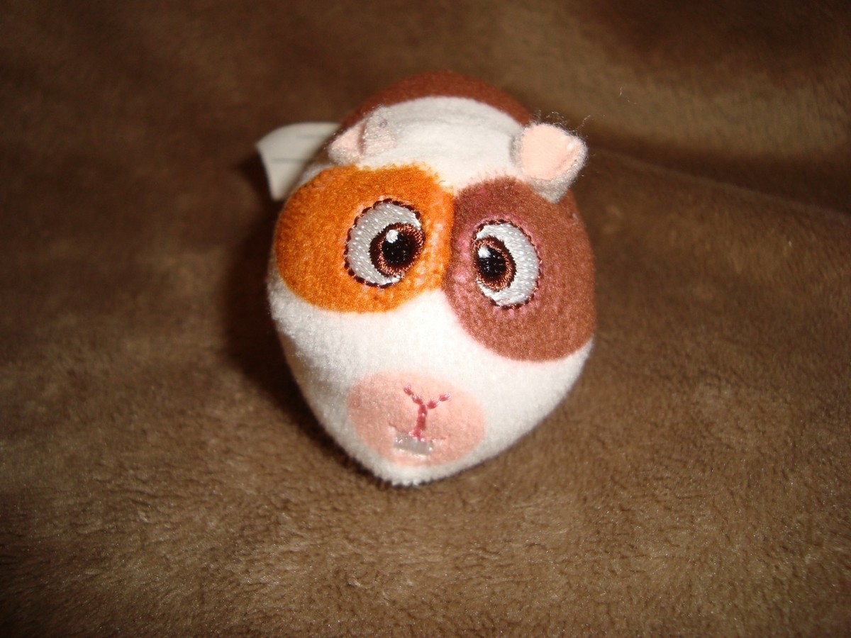 2016 Mcdonalds The Secret Life of Pets norman #6 | eBay
