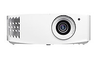 E9PV7GL06EZ6 Optoma 4K400X 4000 ANSI Lumen DLP UHD 4K (3840x2160) 1000000:1  ~D~