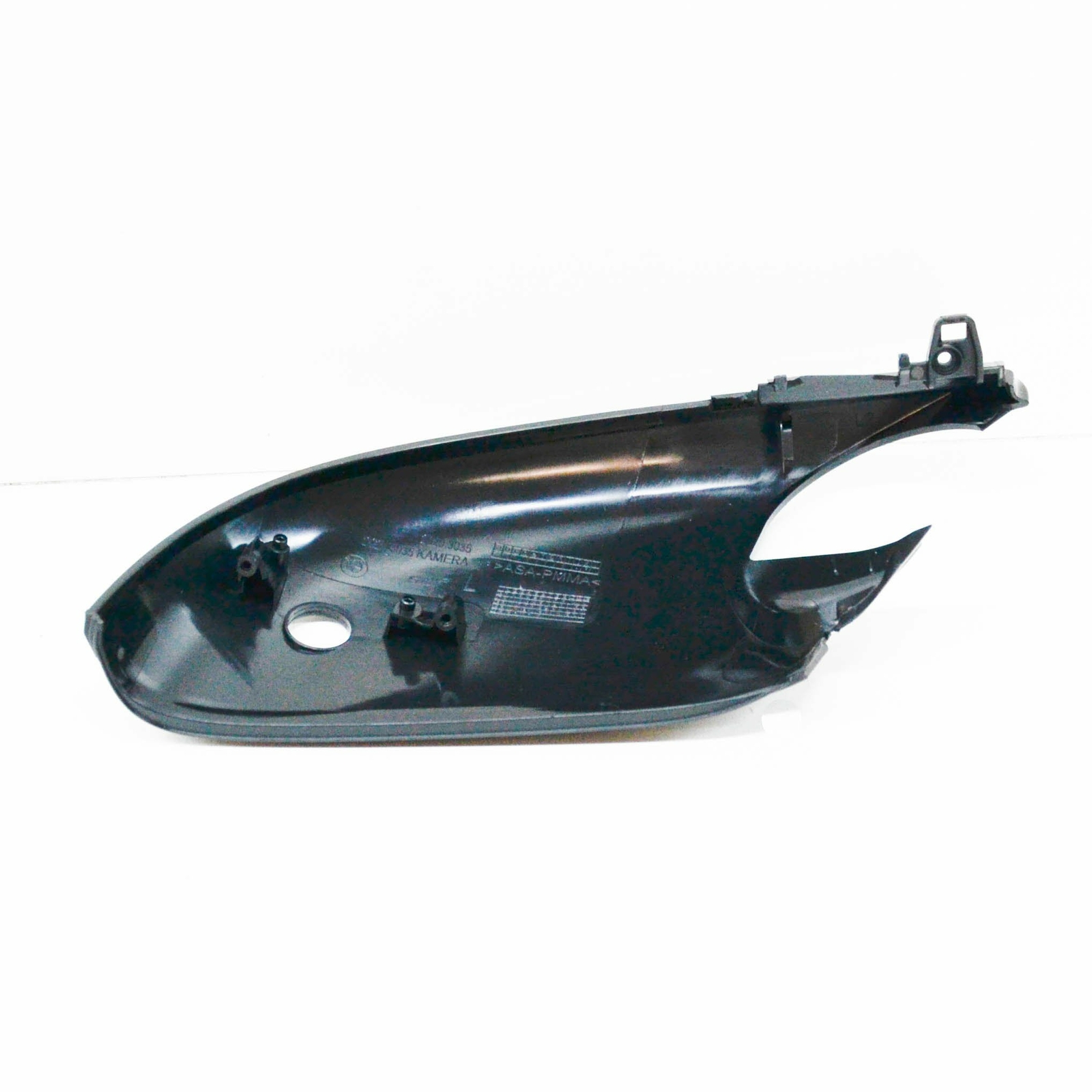 OEM BMW 3 F35 LEFT WING MIRROR LOWER HOUSING 51167284133 7284133 