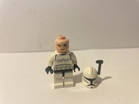 lego Star Wars Clone Trooper Mini figure (8014)