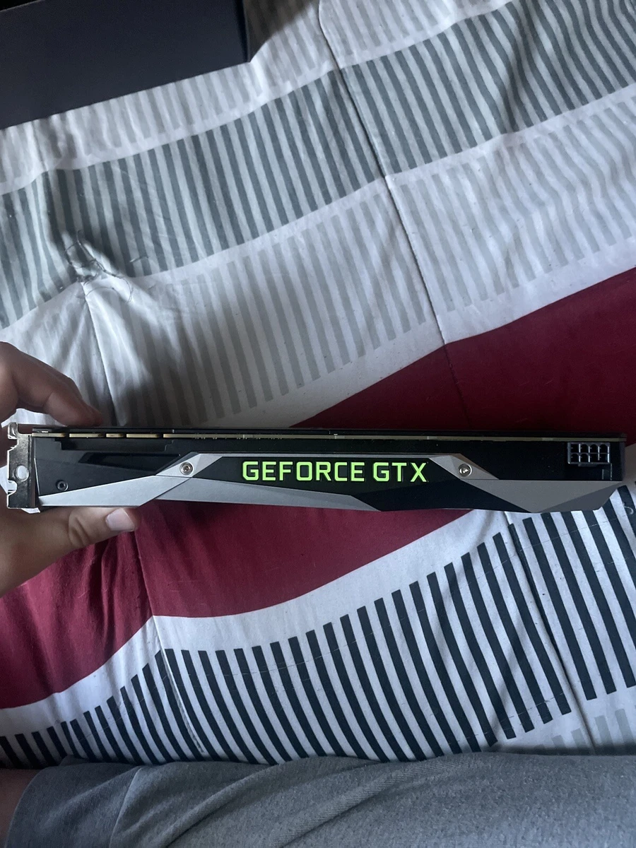 NVIDIA GeForce GTX 1070 8GB GDDR5 Graphics Card 9001G4112520001