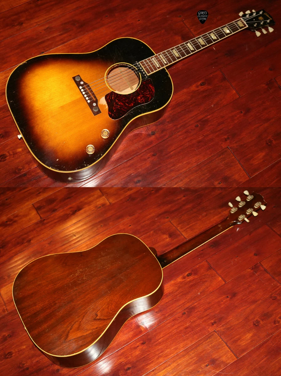 Gibson sale ej 160e