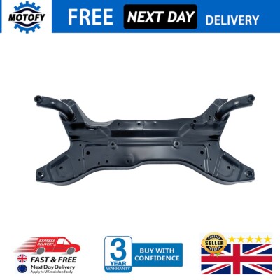 Front Subframe Crossmember for Jeep Compass Patriot 07-17 2WD FWD