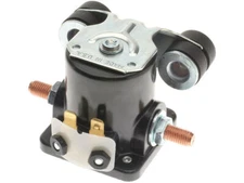 Glow Plug Relay For 1983-1984 GMC G3500 DIESEL GW836FQ Diesel Glow Plug Relay