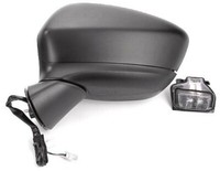 Spiegel Dx FüR Mazda CX-5 2011-2017 Elec SchließEn Pfeil 8 Pins KD53-69-121E