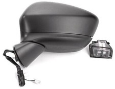 Retroviseur droit (ou coque) Mazda 121