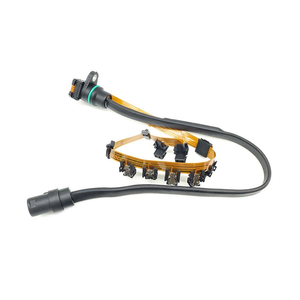 G93 Transmission Internal Wiring Harness Sensor ​Solenoid For Audi