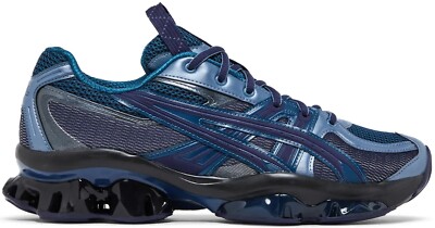 Kiko Kostadinov x ASICS US5-S Gel Quantum Kinetic Light Indigo