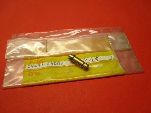 JET, OIL GALLERY CYLINDER