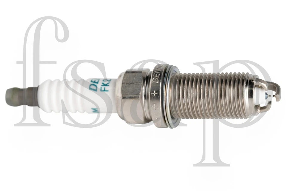 Juego de 6 bobinas de encendido + 6 bujías Denso originales 2013-2016 Lexus GS450h 3,5 L Foto 4 de 4